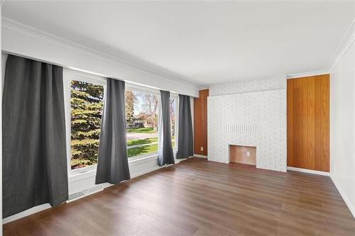 36 Dahlia Ave, Winnipeg, MB 