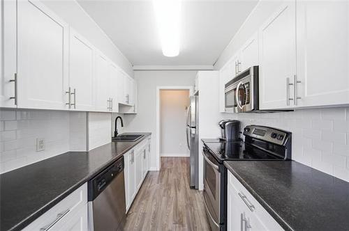 301-71 Roslyn Rd, Winnipeg, MB 