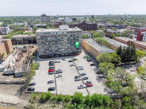 301-71 Roslyn Rd, Winnipeg, MB 
