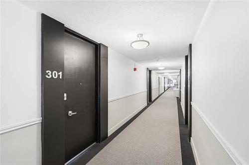 301-71 Roslyn Rd, Winnipeg, MB 