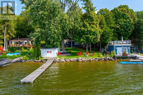 134 - 362 7TH LINE ROAD  Alnwick/Haldimand, ON K0K 2X0