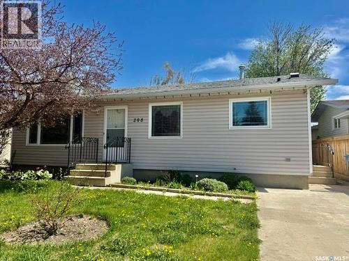 208 12th STREET  Humboldt, SK S0K 2A0