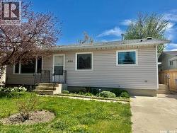 208 12th STREET Humboldt, SK S0K 2A0