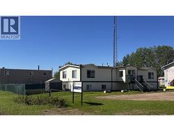 5011 W 52 AVENUE  Fort Nelson, BC V0C 1R0