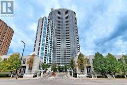 1304 - 83 BOROUGH DRIVE Toronto, ON M1P 5E4
