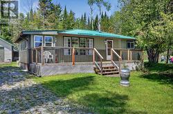 98 LAKEVIEW COTTAGE ROAD Kawartha Lakes (Bexley), ON K0M 2B0