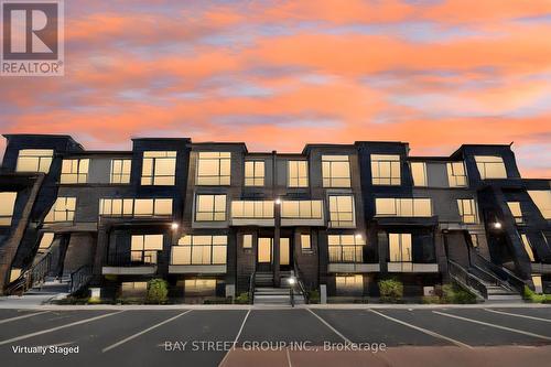 17 - 15 ROMILLY AVENUE  Brampton, ON L7A 5L8