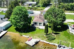 419 LAKE ROSALIND ROAD 4 Brockton, ON N4N 3B9