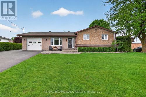 13 ALICE STREET  Casselman, ON K0A 1M0