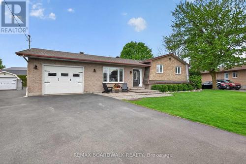 13 Alice Street, Casselman, ON - Outdoor
