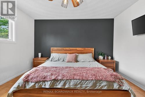 13 Alice Street, Casselman, ON - Indoor Photo Showing Bedroom