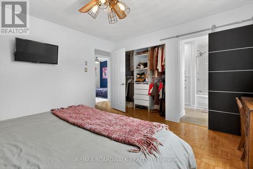 13 Alice Street, Casselman, ON - Indoor Photo Showing Bedroom