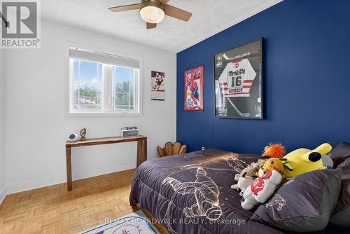 13 Alice Street, Casselman, ON - Indoor Photo Showing Bedroom