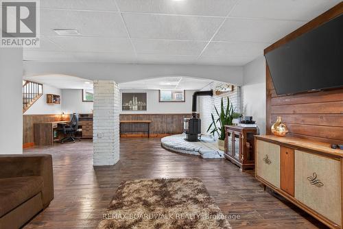 13 Alice Street, Casselman, ON - Indoor