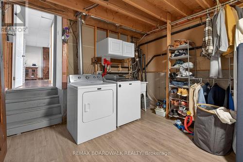 13 Alice Street, Casselman, ON - Indoor Photo Showing Laundry Room