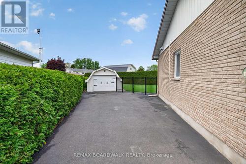 13 Alice Street, Casselman, ON - Outdoor