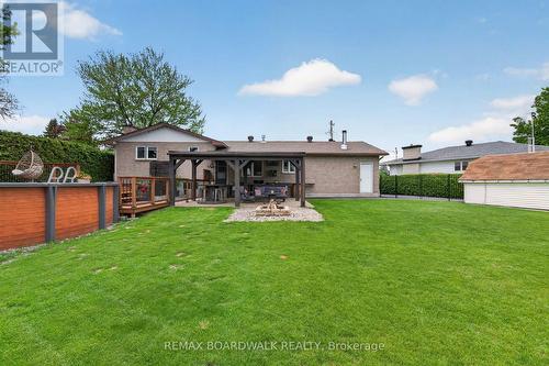 13 Alice Street, Casselman, ON - Outdoor