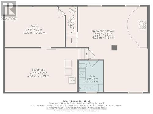 13 Alice Street, Casselman, ON - Other