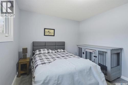 31 Bence Crescent, Saskatoon, SK - Indoor Photo Showing Bedroom