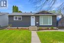 31 Bence Crescent, Saskatoon, SK  - Outdoor 