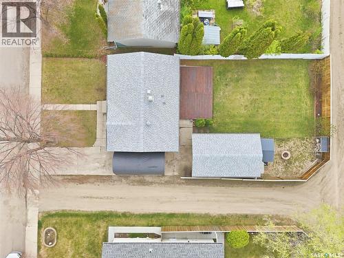 31 Bence Crescent, Saskatoon, SK - 