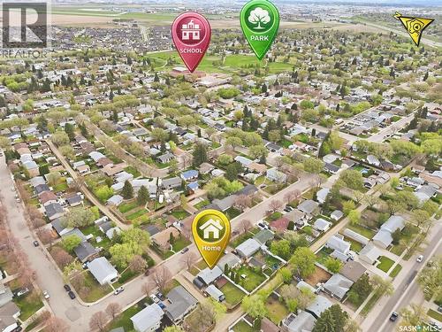 31 Bence Crescent, Saskatoon, SK - 