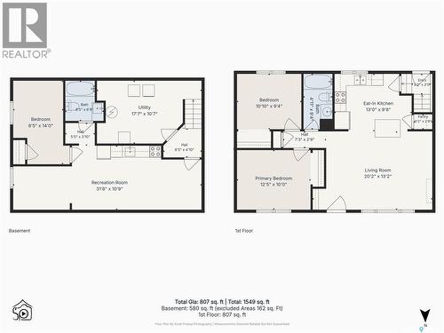 31 Bence Crescent, Saskatoon, SK - Other