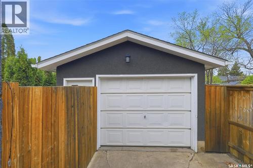 31 Bence Crescent, Saskatoon, SK - Outdoor With Exterior