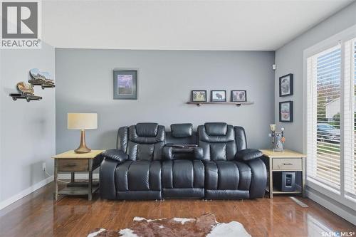 31 Bence Crescent, Saskatoon, SK - Indoor Photo Showing Other Room