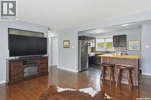 31 Bence Crescent, Saskatoon, SK - Indoor