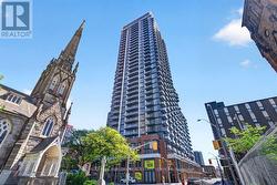 2404 - 75 JAMES STREET S  Hamilton, ON L8P 2T1