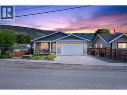 1715 QUILCHENA Avenue Merritt, BC V1K 1B8
