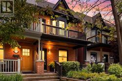 473 BERESFORD AVENUE Toronto, ON M6S 3B8