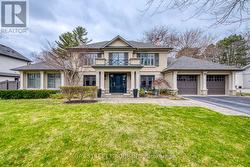 1267 DONLEA CRESCENT Oakville, ON L6J 1V8