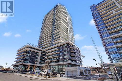 2803 - 1455 CELEBRATION DRIVE  Pickering, ON L1W 0C3