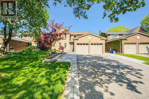 17 GARNISH GREEN  Markham, ON L3P 4P4