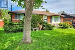 117 BELL DRIVE Whitby, ON L1N 2T1