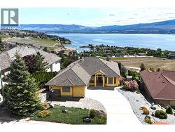 3617 Gala View Drive West Kelowna, BC V4T 2M3