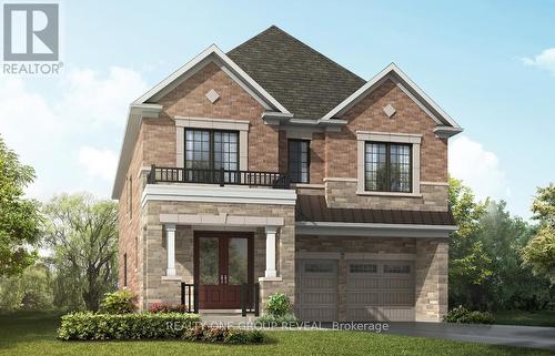 79 AZURE DRIVE  Markham, ON L6C 3S7