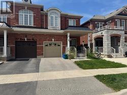 501 DOWNES JACKSON HEIGHTS Milton, ON L9T 8W2