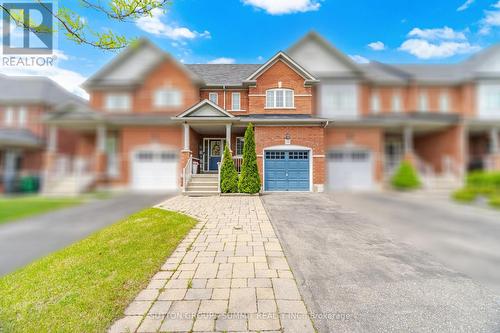 100 BURNSTOWN CIRCLE  Brampton, ON L6P 3M1
