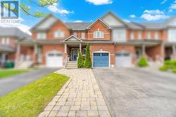 100 BURNSTOWN CIRCLE Brampton, ON L6P 3M1
