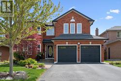2372 SAUGEEN ROAD  Oakville, ON L6H 5X9
