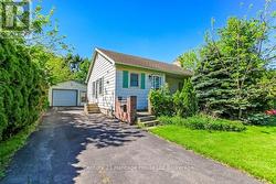 348 PARKINSON ROAD Woodstock (Woodstock - South), ON N4S 2N6