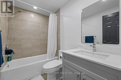 24 Tara Crescent, Thorold, ON - Indoor Photo Showing Bathroom