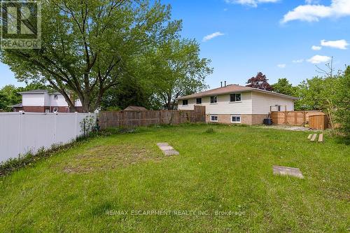24 Tara Crescent, Thorold, ON - Outdoor