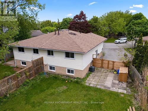 24 Tara Crescent, Thorold, ON - Outdoor