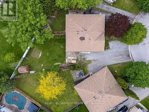 24 Tara Crescent, Thorold, ON - Outdoor