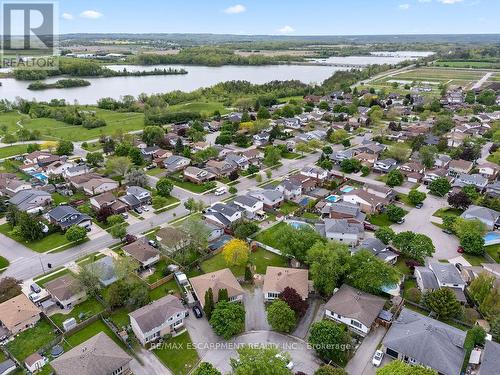 24 Tara Crescent, Thorold, ON - Outdoor With View