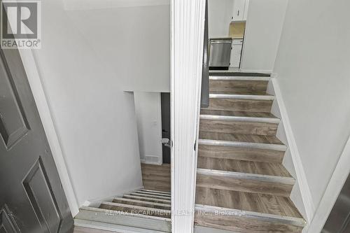 24 Tara Crescent, Thorold, ON - Indoor Photo Showing Other Room
